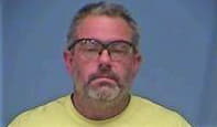 Anthony Hedden, - Saline County, AR 