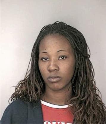 Antoinette Hemingway, - Hillsborough County, FL 