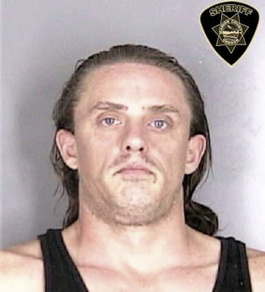James Hendrixworth, - Marion County, OR 