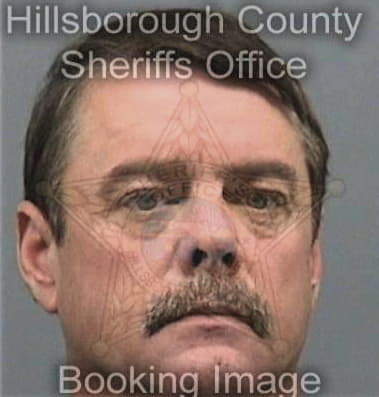 Shane Hiser, - Hillsborough County, FL 