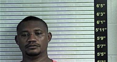 Keith Holliman, - Graves County, KY 