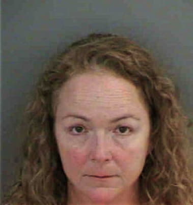 Charlotte Holmes, - Collier County, FL 