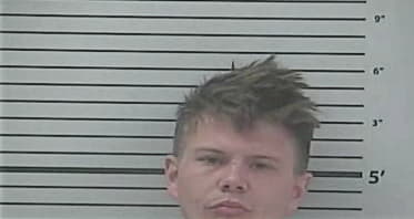 Joseph Horton, - Hancock County, MS 