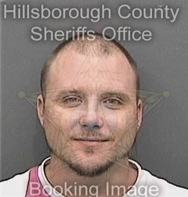 Justin Hull, - Hillsborough County, FL 