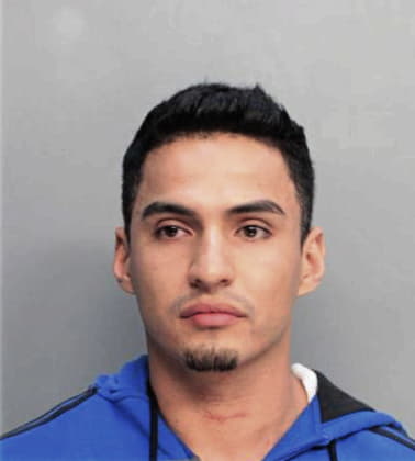 Alexander Iglesias, - Dade County, FL 