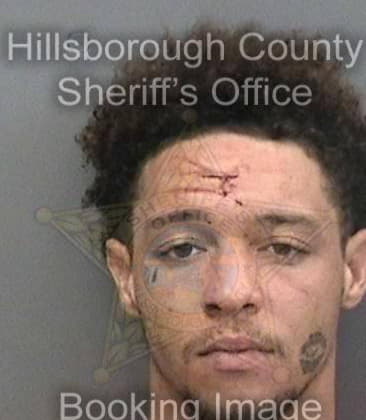 Joseph Jackson, - Hillsborough County, FL 