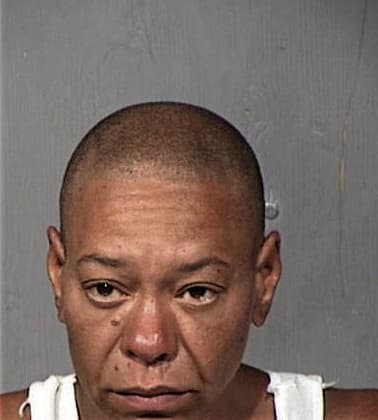 Lisa Jackson, - Maricopa County, AZ 