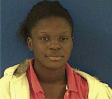 Tisha Jackson, - Darlington County, SC 