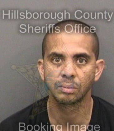 Kevin Johnson, - Hillsborough County, FL 