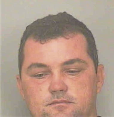 Charles Jones, - Polk County, FL 