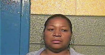 Trina King, - Fulton County, KY 