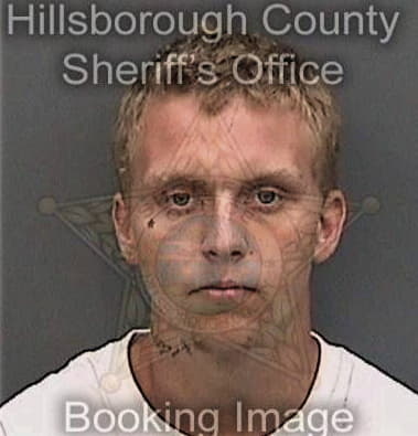 William King, - Hillsborough County, FL 