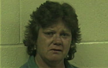 Sharon Kitchens, - Daviess County, KY 