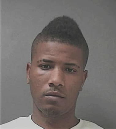 Khiri Lewis, - Volusia County, FL 