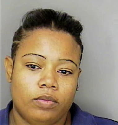 Teresa Lewis, - Polk County, FL 