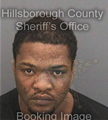 Rudy Lindsey, - Hillsborough County, FL 