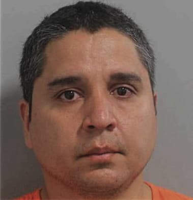Rogelio Llerena - Polk County, FL 