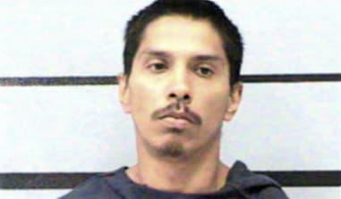 Marcus Lloyd - Lubbock County, TX 