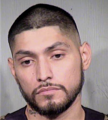 Mike Lopez - Maricopa County, AZ 