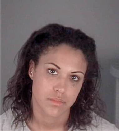 Christina Marino, - Pasco County, FL 