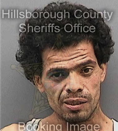 Juan Martinez, - Hillsborough County, FL 