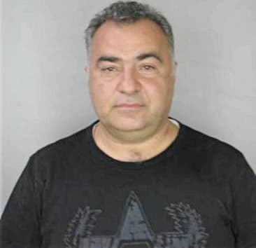 Dwayne Mattina - Hillsborough County, FL 