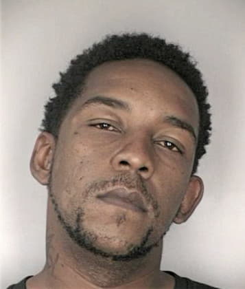 Tyrone Mayhue - Hillsborough County, FL 