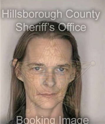 Tina McBride - Hillsborough County, FL 
