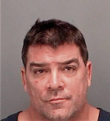 Edward McGuire - Pinellas County, FL 
