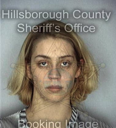 Renee McKay - Hillsborough County, FL 
