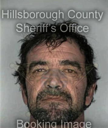 Sean McKay - Hillsborough County, FL 
