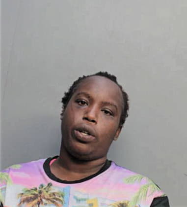 Chiquita McKenize, - Dade County, FL 