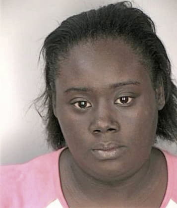 Latranita McKenzie - Hillsborough County, FL 
