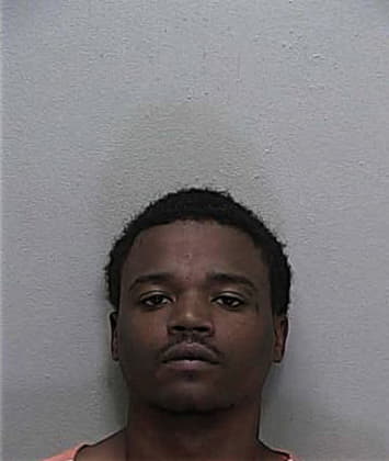 Tony McKenzie, - Marion County, FL 