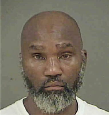 Anthony McNeill - Mecklenburg County, NC 