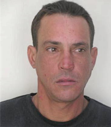Brian McNulty - Hillsborough County, FL 