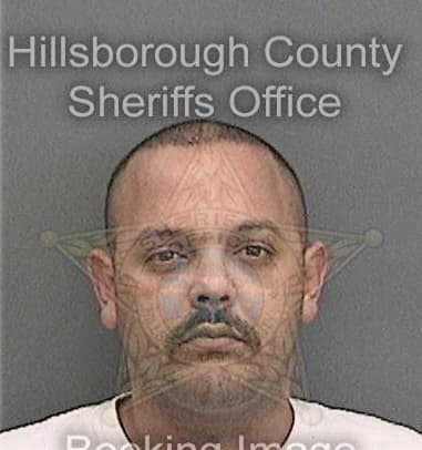 Jonathan Medinavasquez - Hillsborough County, FL 