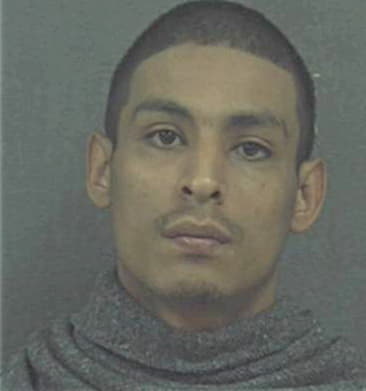 Jose Mejia, - Wyandotte County, KS 