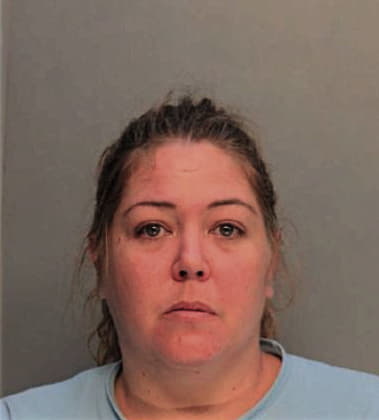 Elizabeth Mejiaalvarenga, - Dade County, FL 