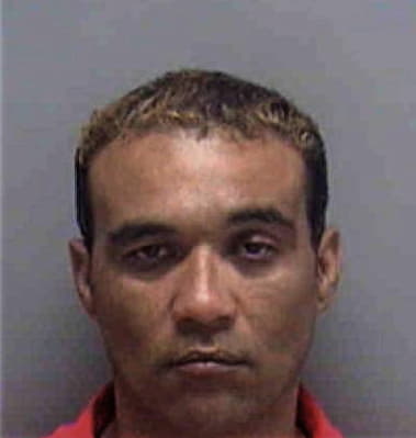 David Mendez, - Lee County, FL 