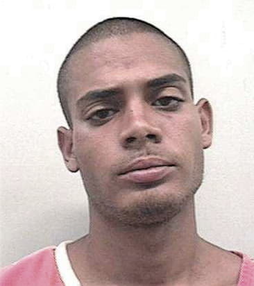 Emanuel Mendez, - Marion County, FL 