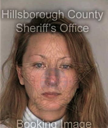 Amanda Michael - Hillsborough County, FL 
