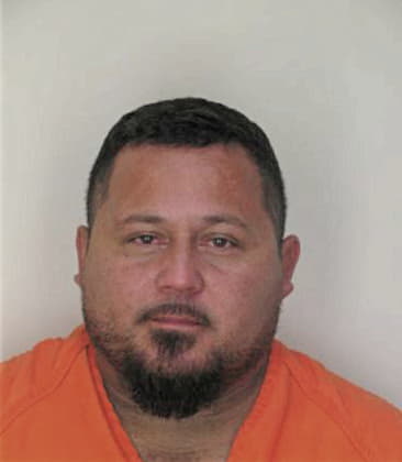 Marc Miller - Hillsborough County, FL 