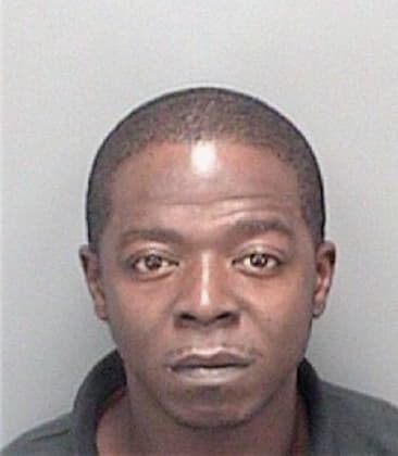 Herman Mixon, - Pinellas County, FL 