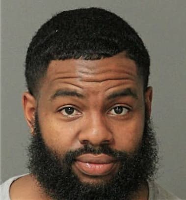 Perry Montague - Wake County, NC 