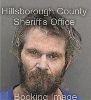 Jeremy Montalvo, - Hillsborough County, FL 