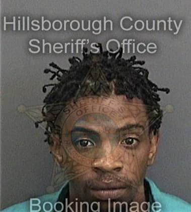 Javon Moore, - Hillsborough County, FL 