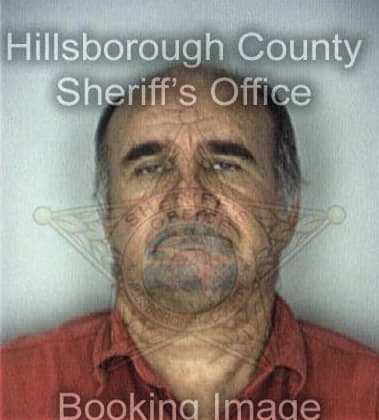 Wilson Munoz, - Hillsborough County, FL 