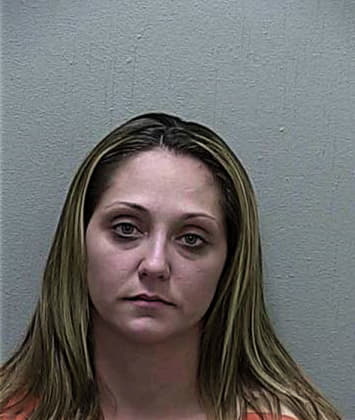 Teresa Myers, - Marion County, FL 