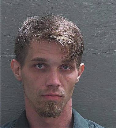 William Newlin, - Escambia County, FL 